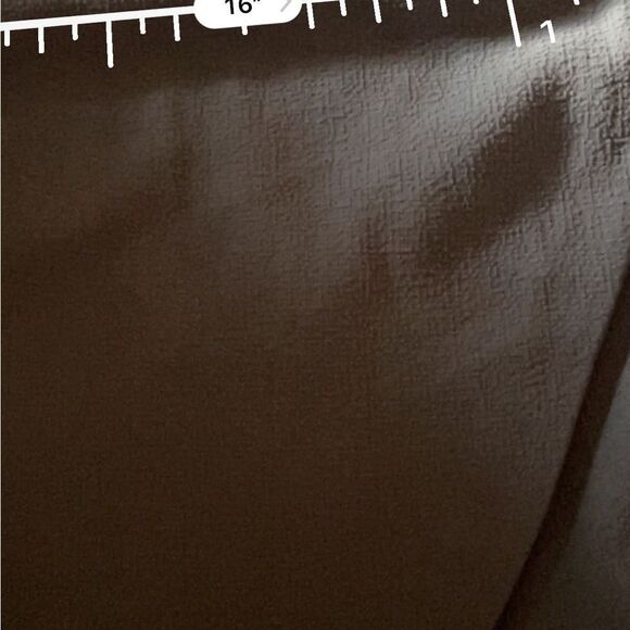 Theory small blue top - Picture 8 of 8